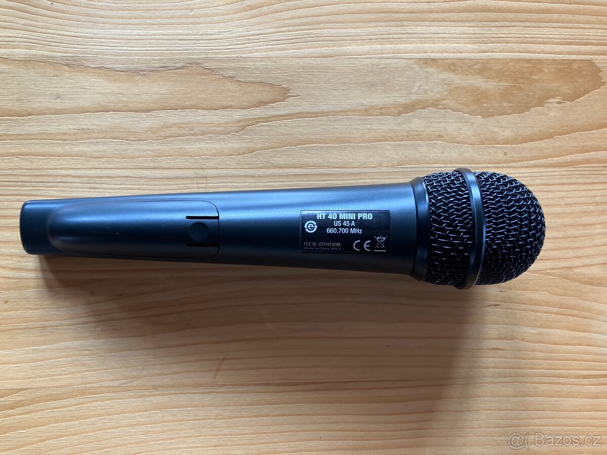 AKG WMS 40 Mini Vocal set