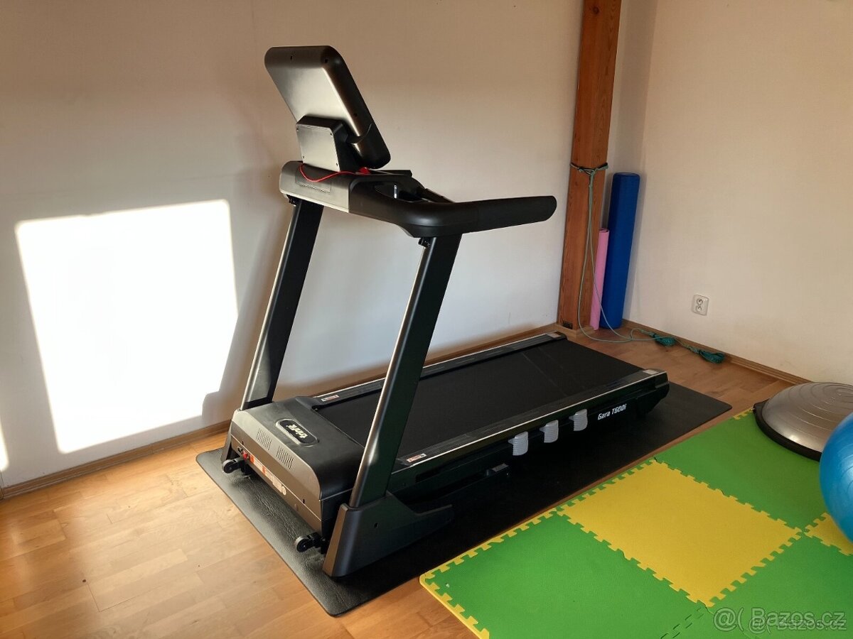 Běžecký pás TRINFIT Gara T600i