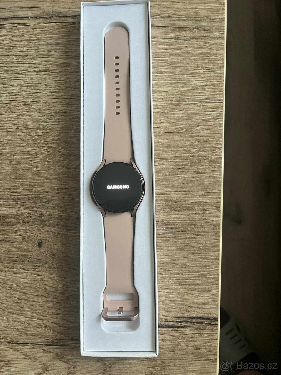 Samsung Galaxy Watch4
