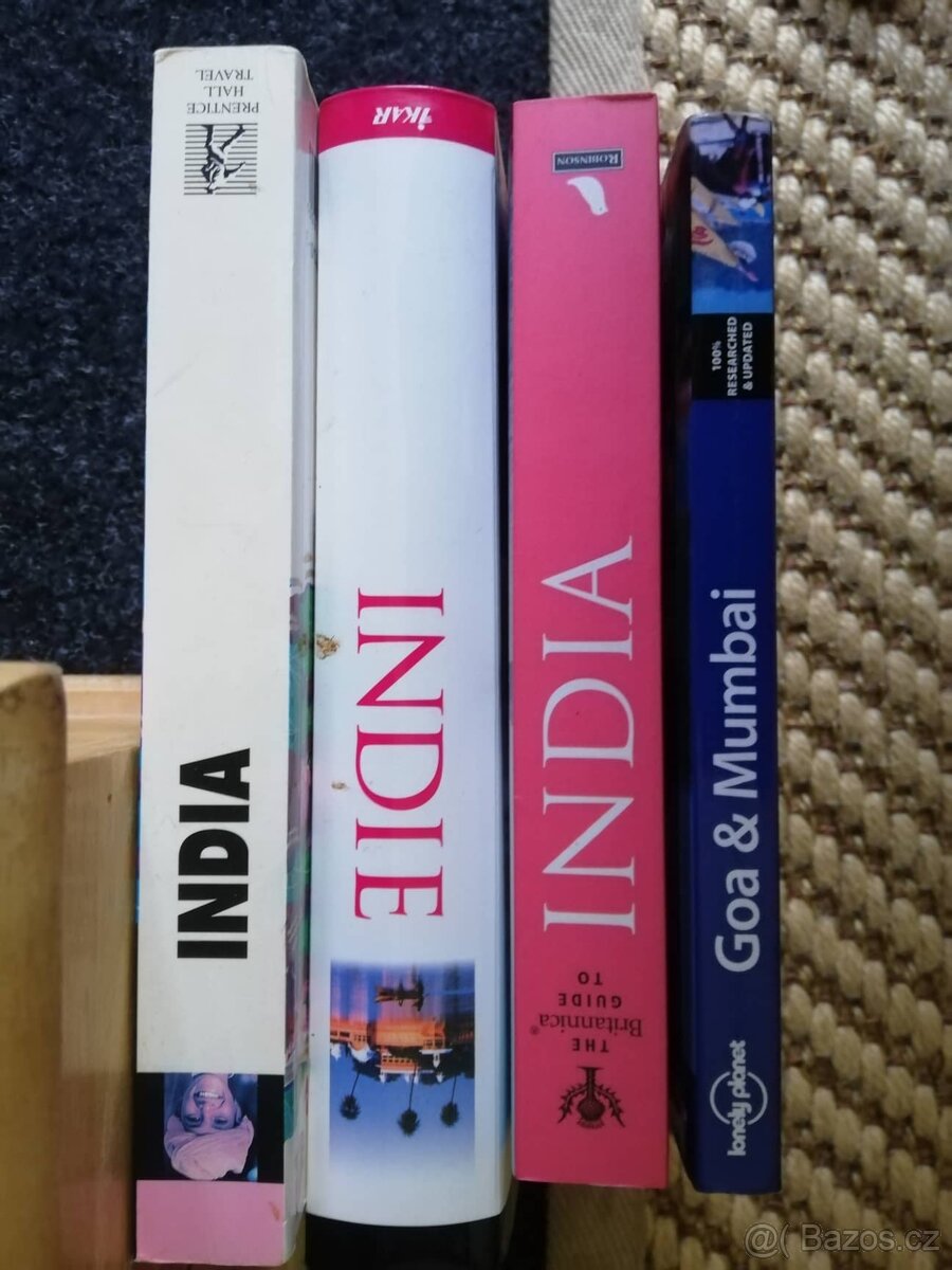 INDIE INDIA