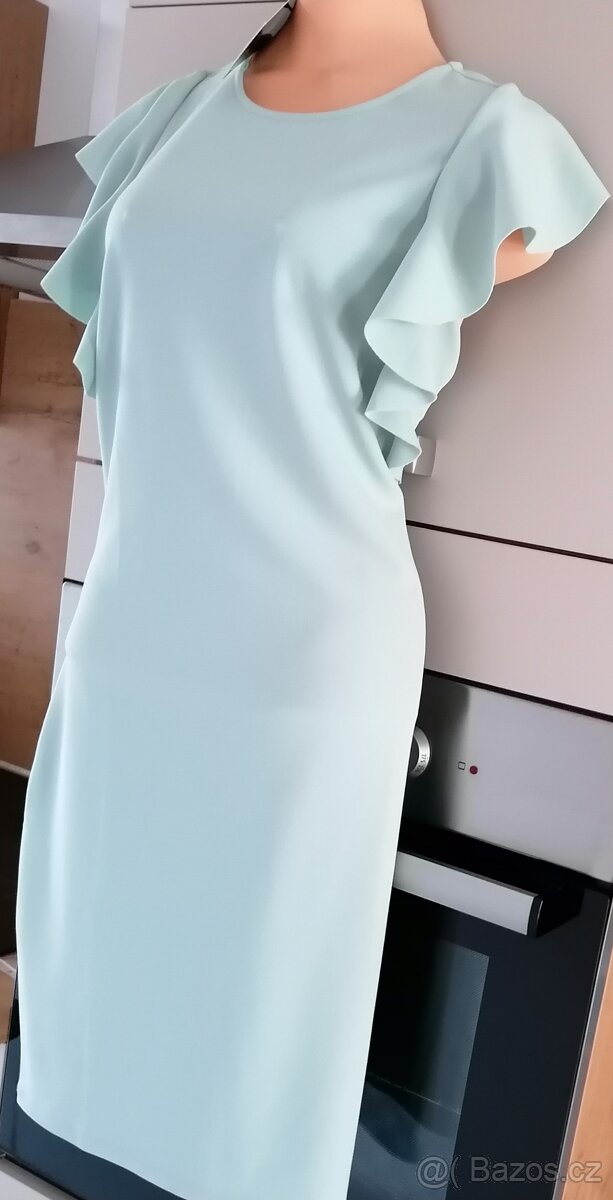 šaty Mohito vel. 40-42