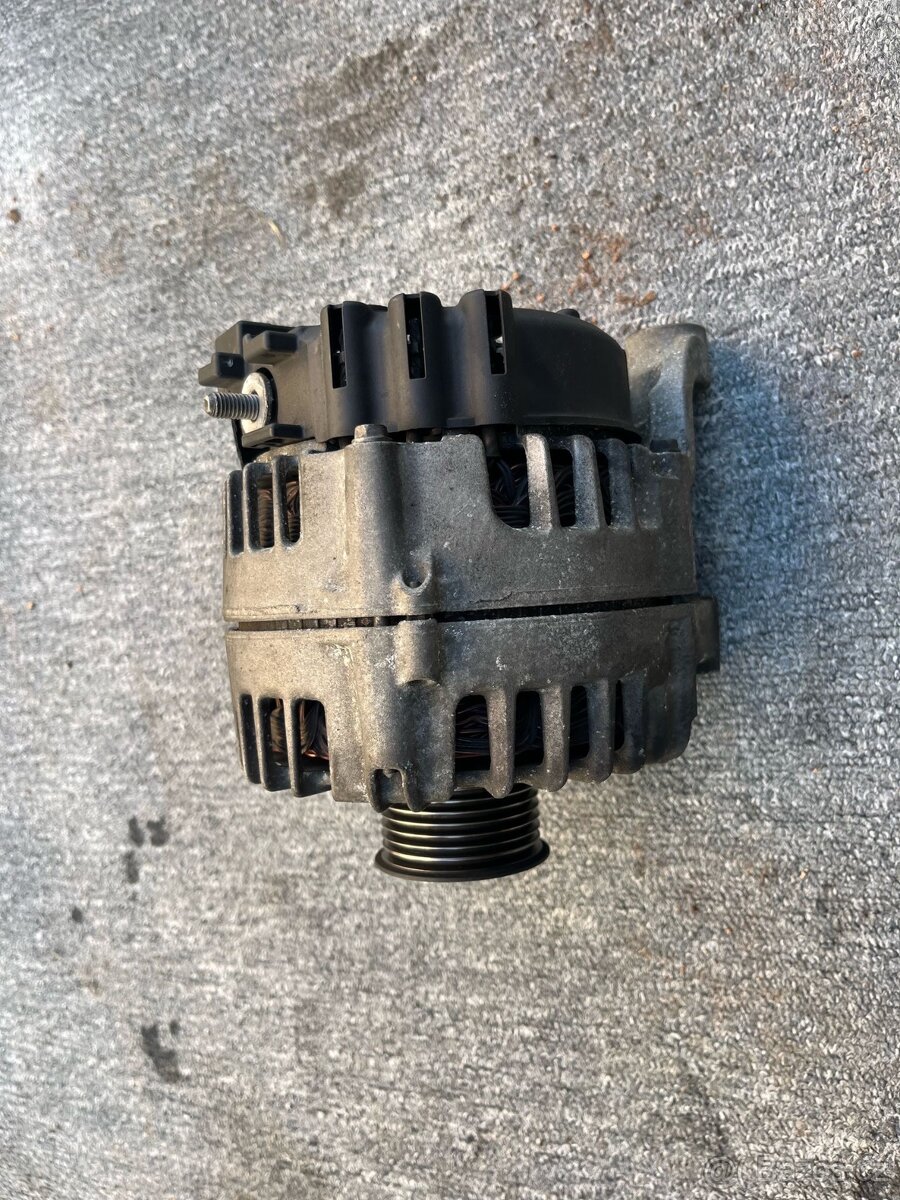 Bmw f10 / f10 525d 530d alternátor