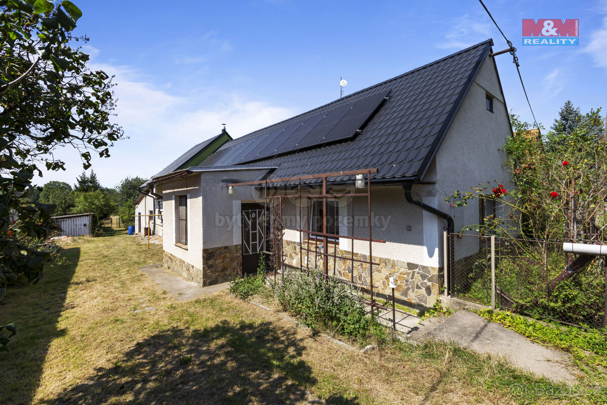 Prodej rodinného domu, 2593 m², Vinaře - Vinice
