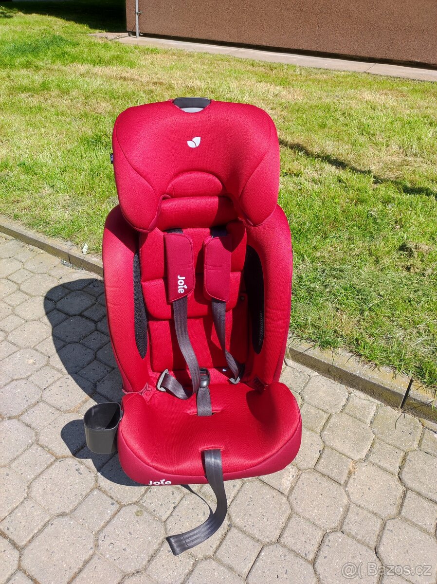 Autosedačka Joie Bold 9-36kg Isofix