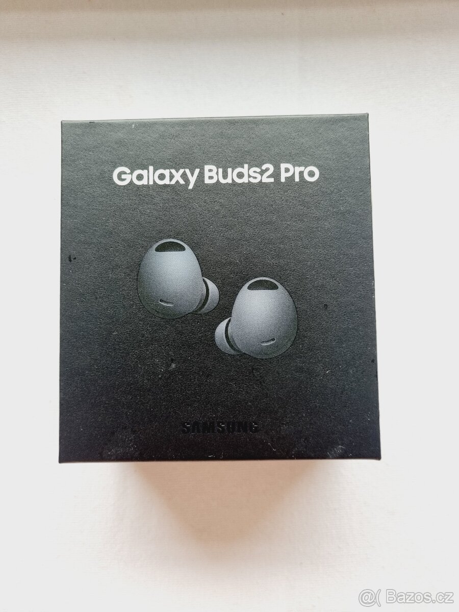 Sluchátka Samsung Galaxy Buds2 Pro