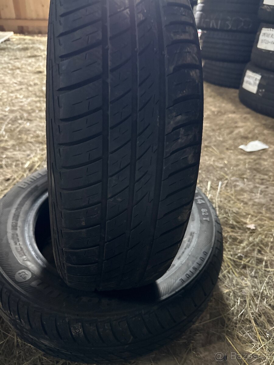 175/65 R14 DOT19-5mm