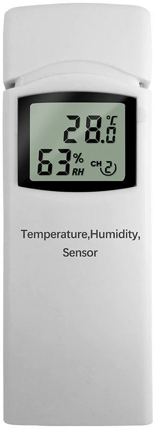 Senzor Ecowitt WH31