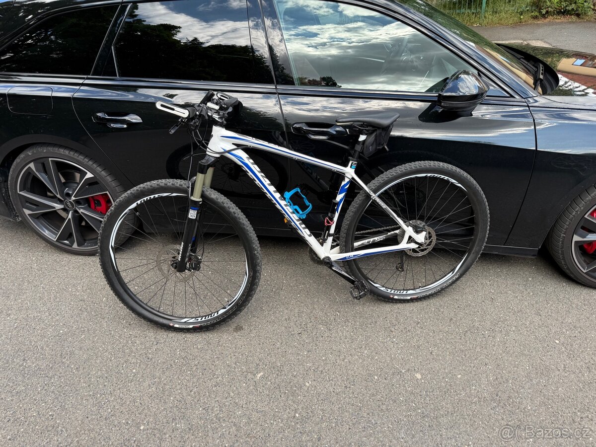 Specialized crave Velikost L19