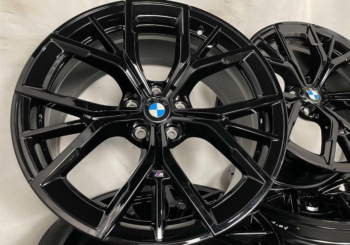 BMW g30 styling 845