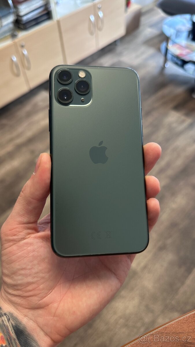 iPhone 11 Pro 256Gb