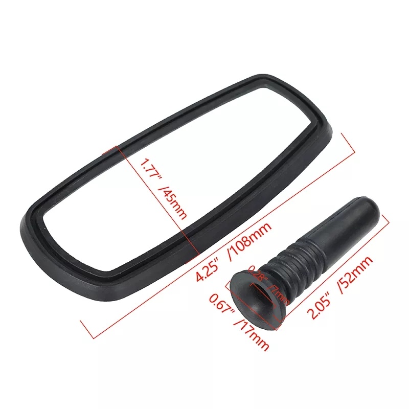 Opravná sada antény Mercedes w208,w210,w202,w168