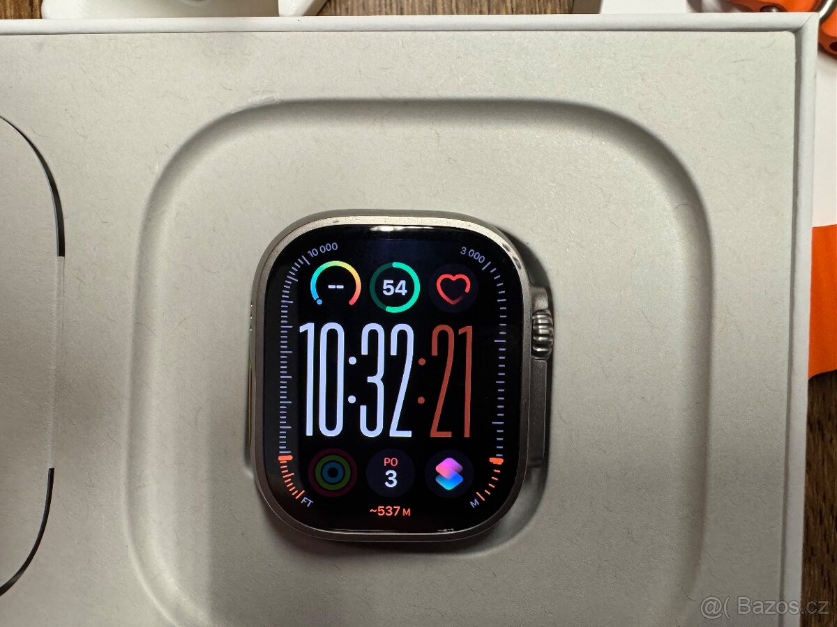Apple Watch Ultra 2