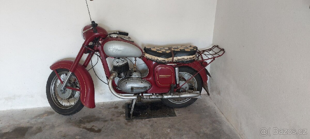 Jawa 250/353