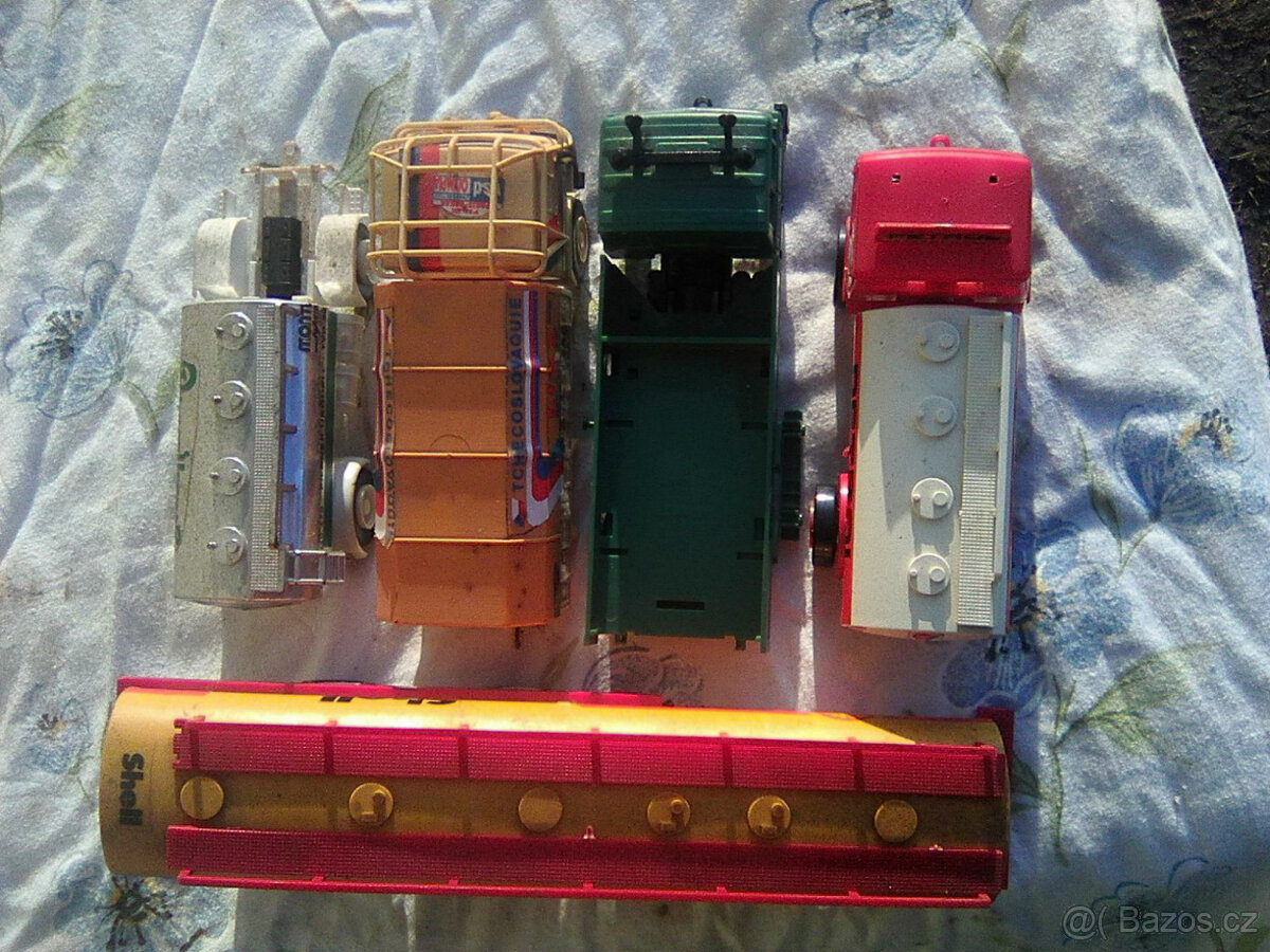 Monti system