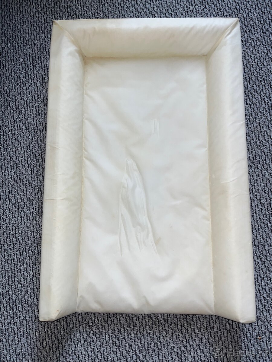 Přebalovací podložka VÄRDA Ikea hezky stav