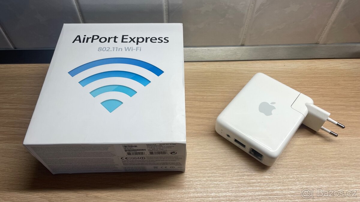 AirPort Express A1264