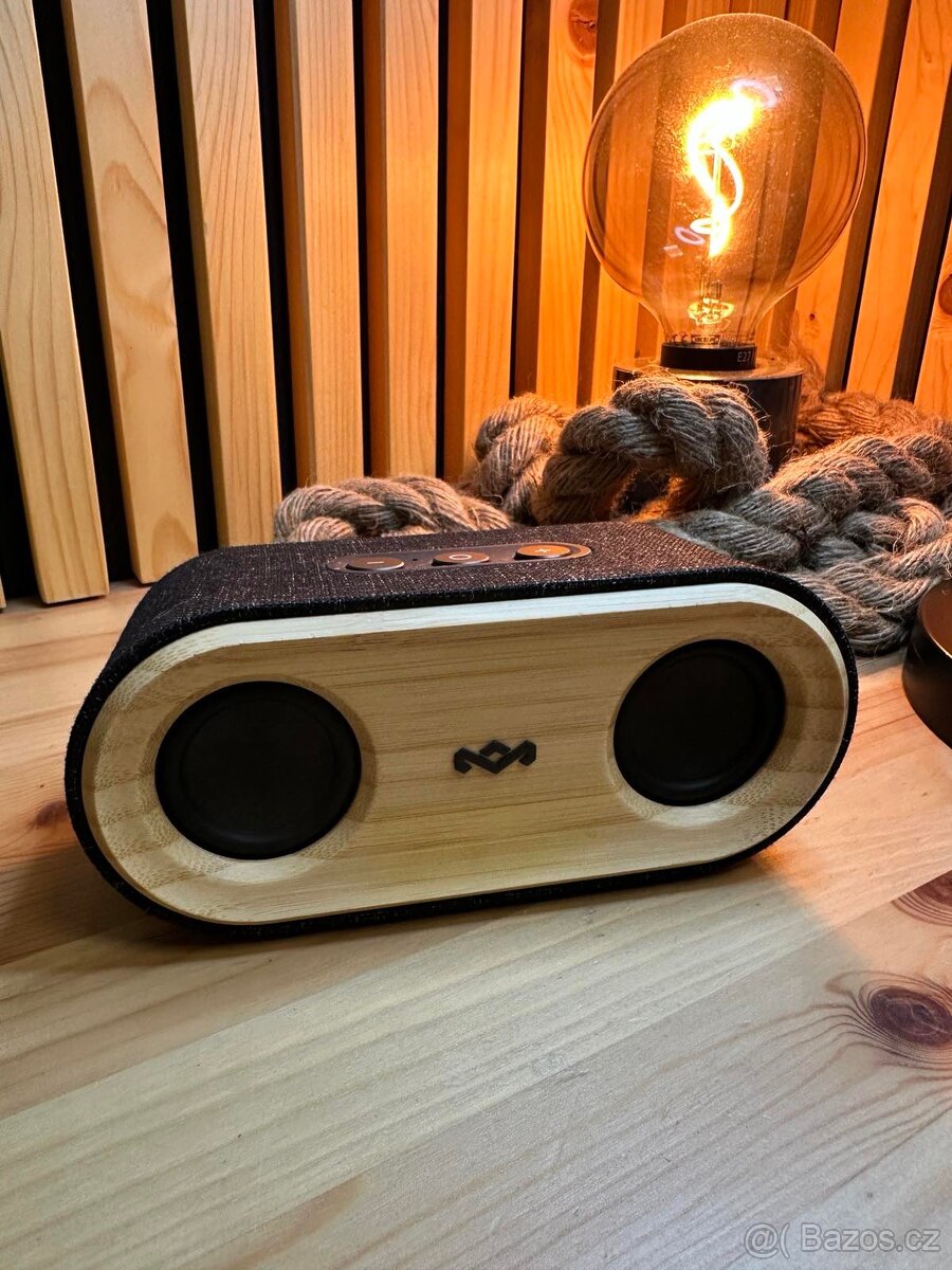 Marley Get Together Mini 2