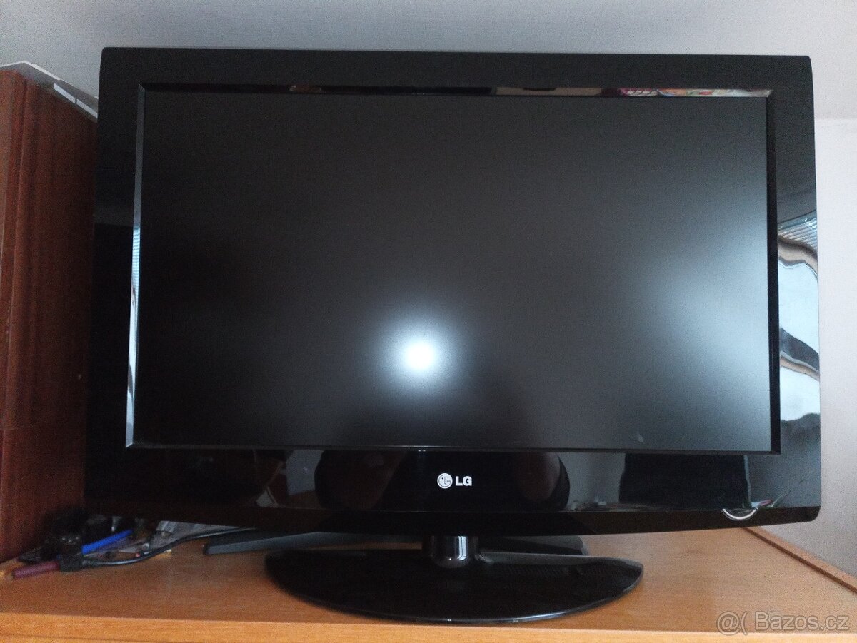 Prodám LCD TV LG32LG3000