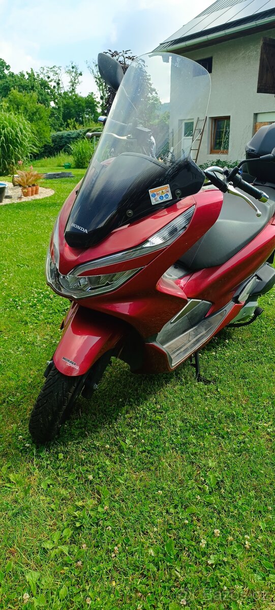 Honda PCX 125
