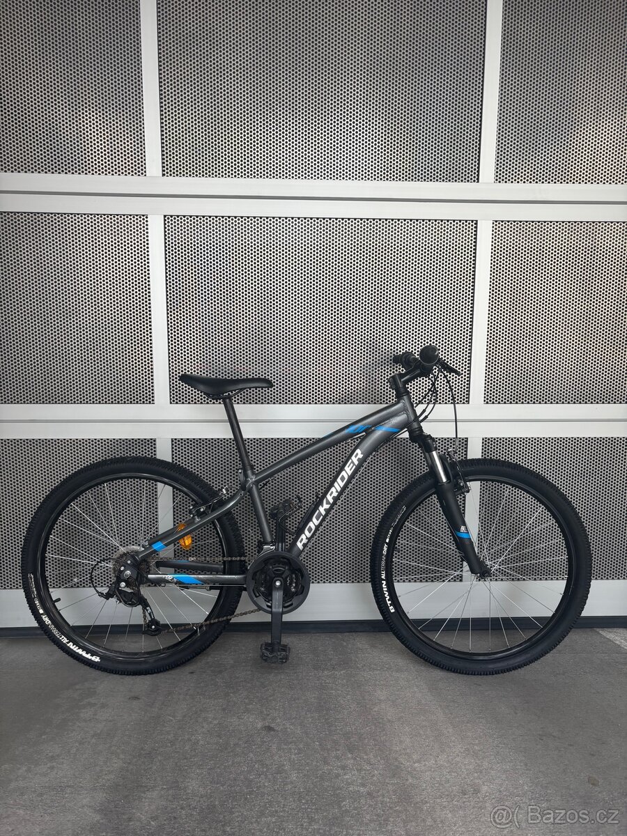 Horské kolo Rockrider st100