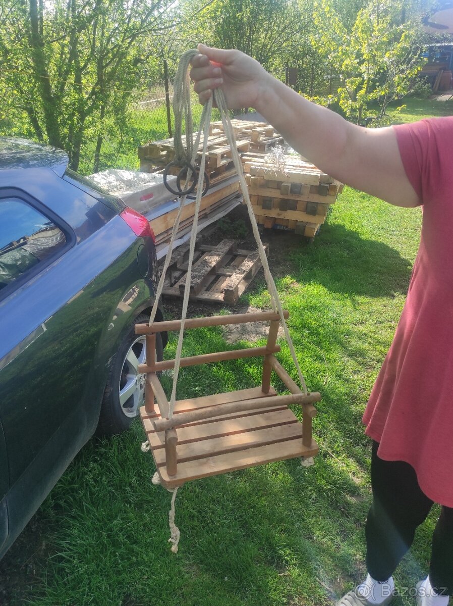 Houpačka