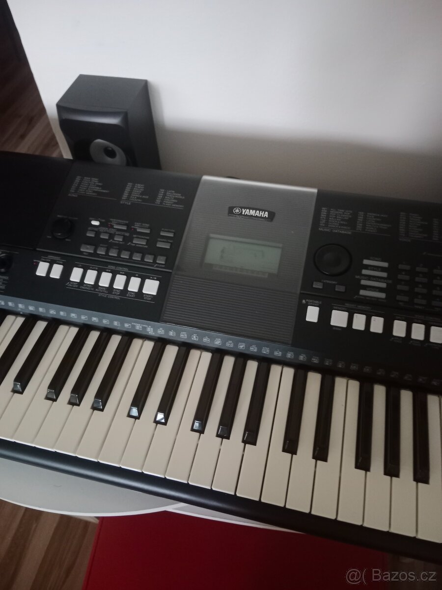 Jo Yamaha 423