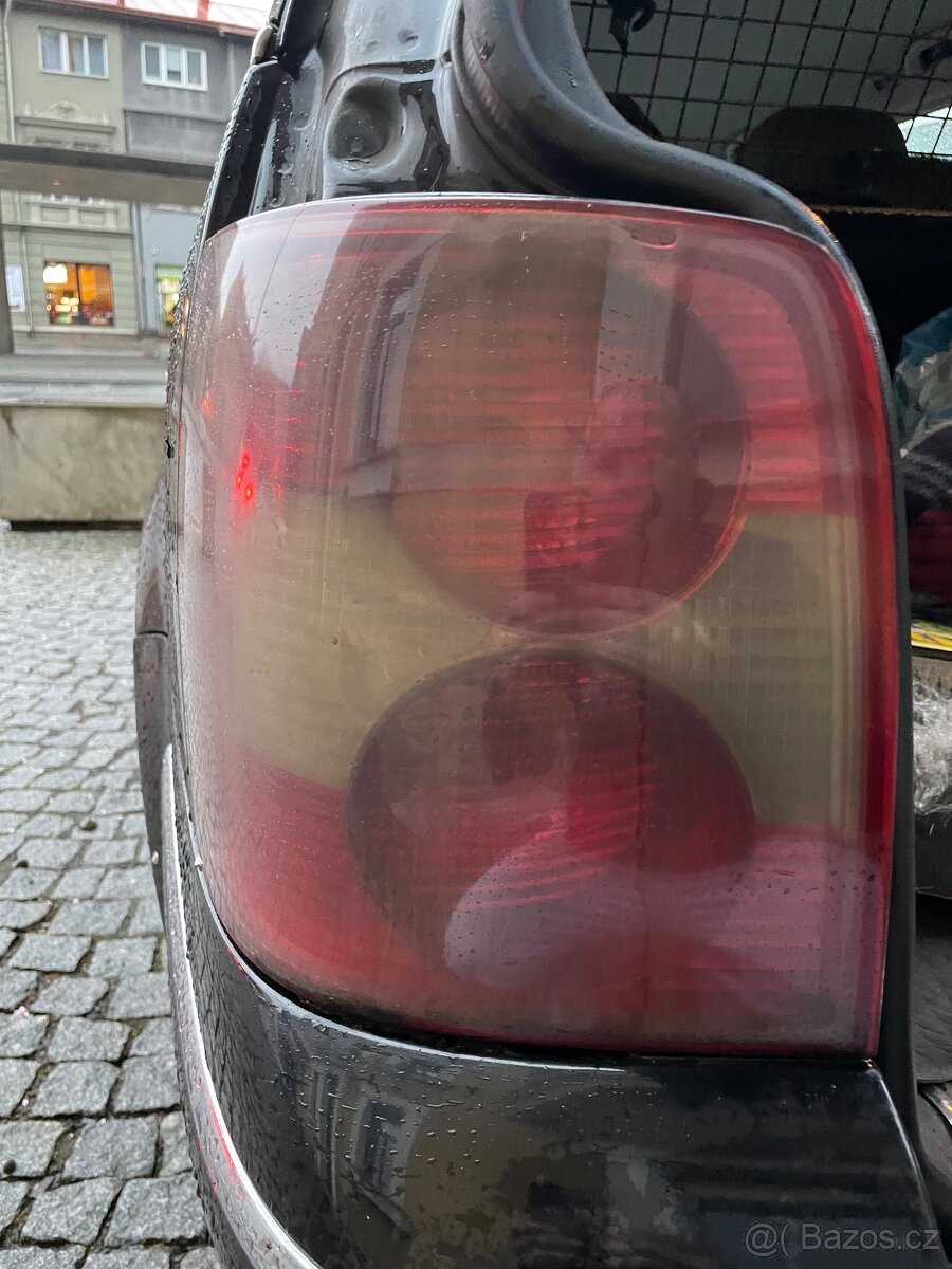 Vw passat b 5,5
