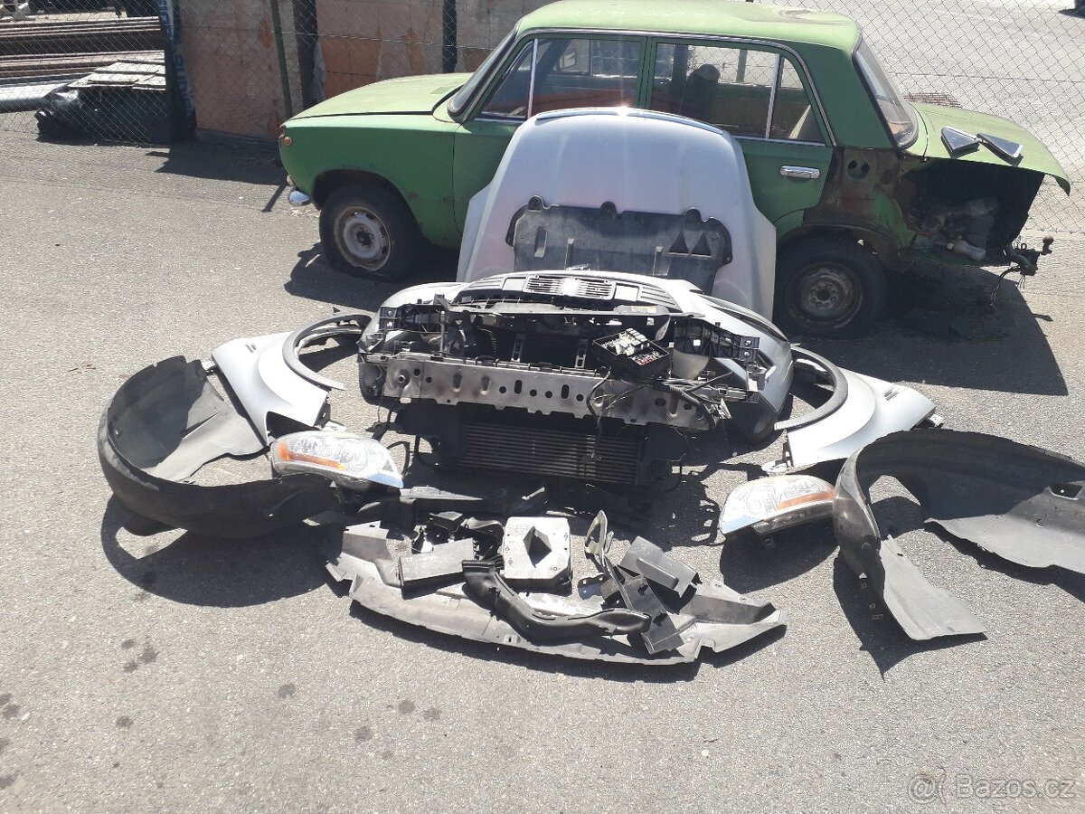 FORD KUGA 2.0 TDCI