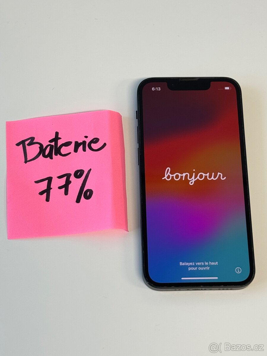 IPHONE 13 mini 128gb