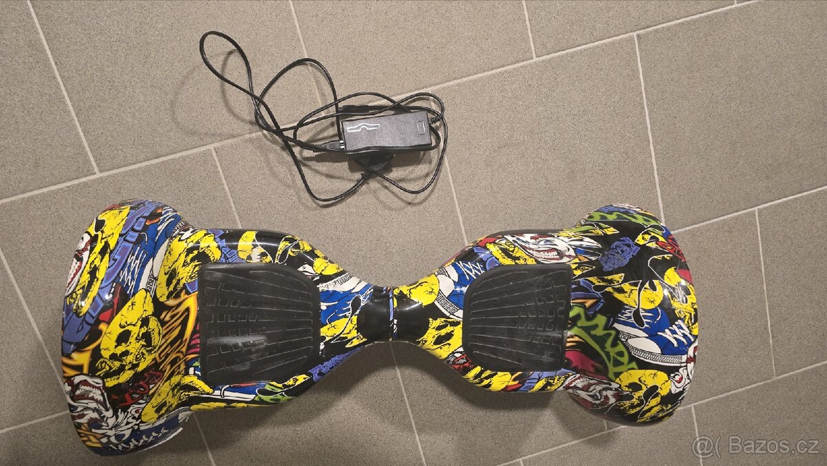 Hoverboard