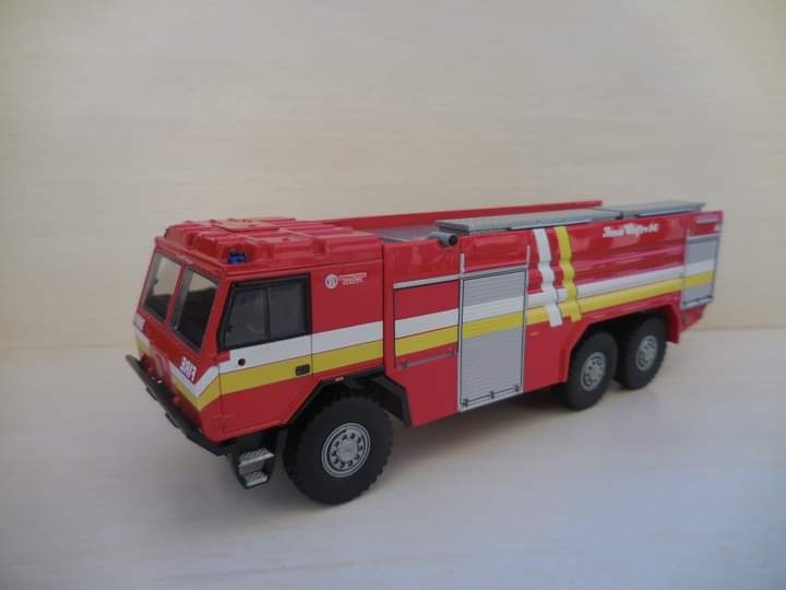 Koupím Tatra 815 7 6x6. Australan.