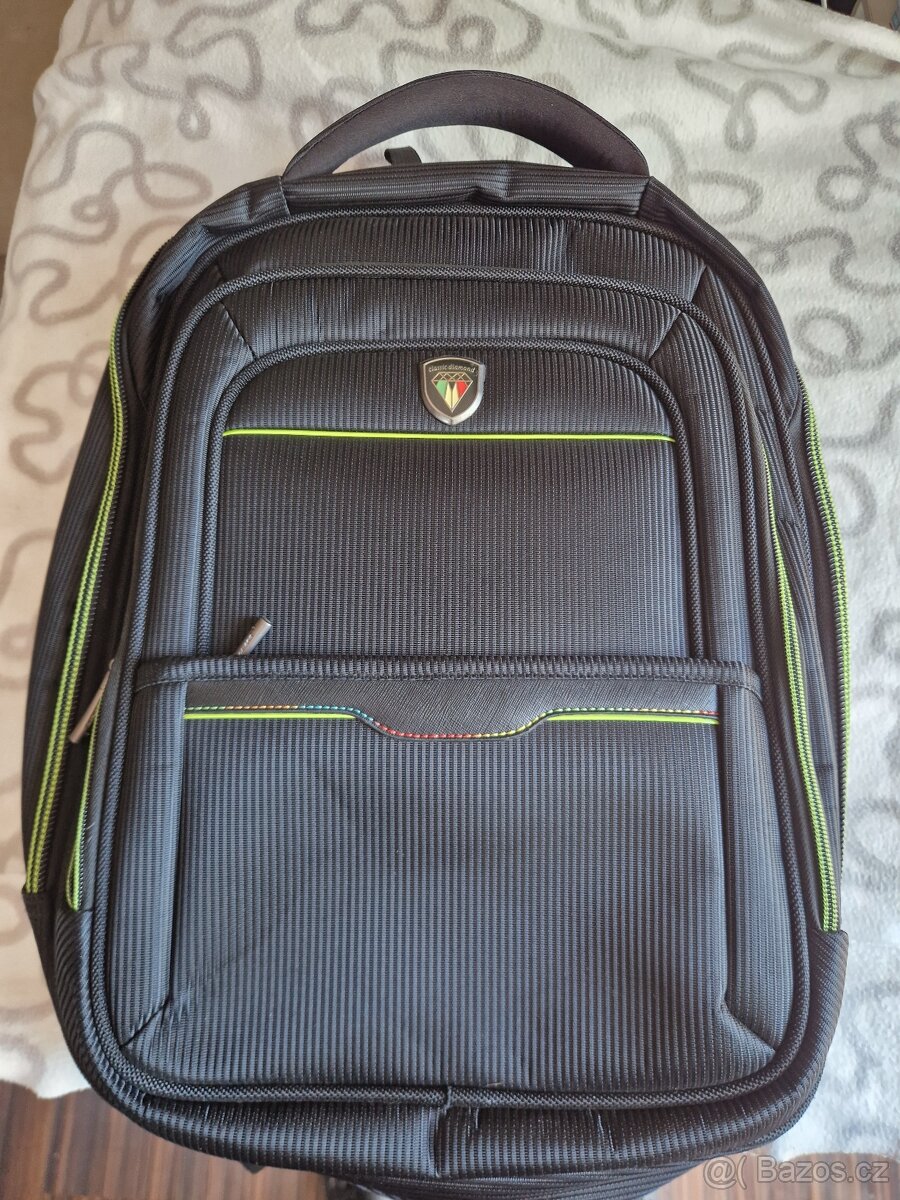 Business, školní batoh