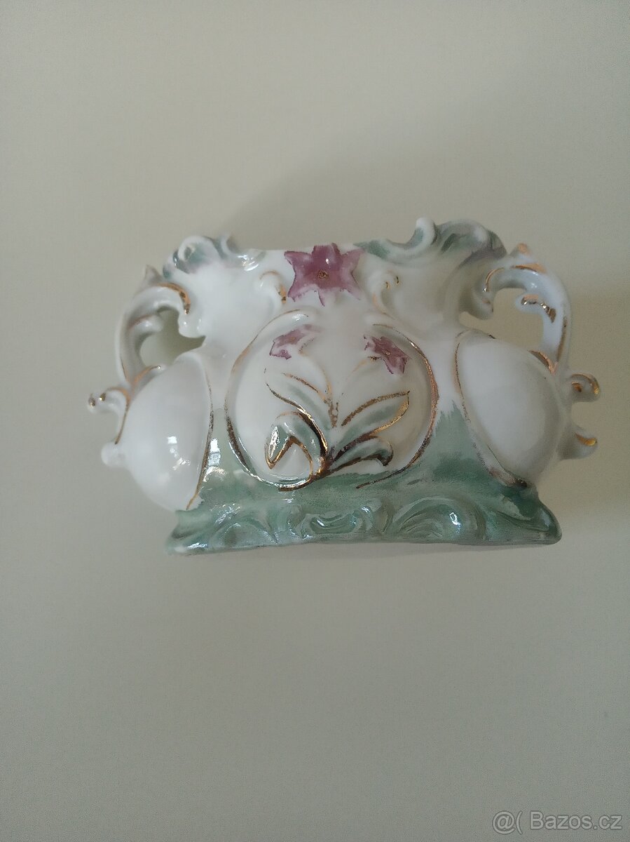Vintage DEKORATIVNÍ MISKA