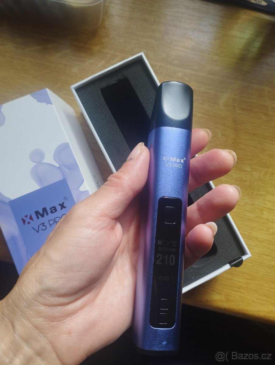 Vaporizér