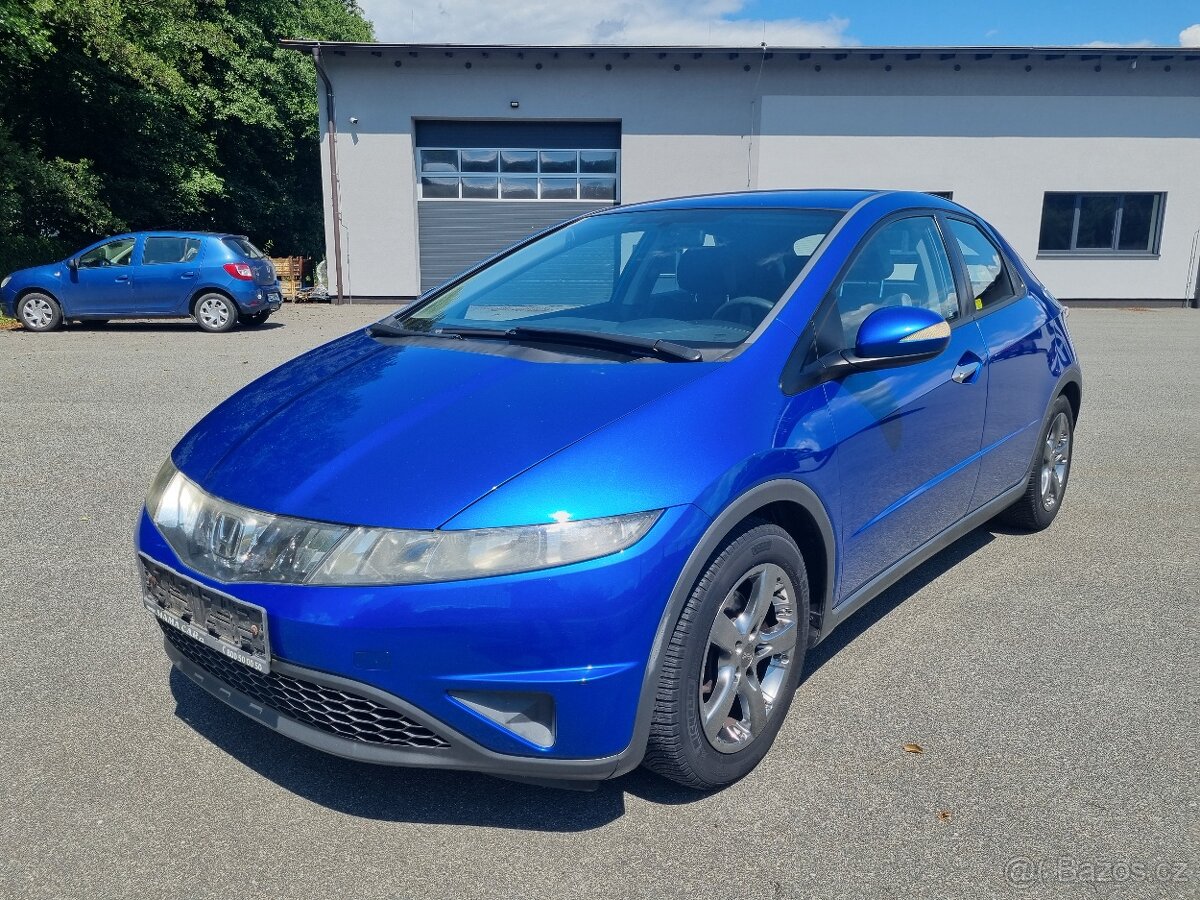 Honda Civic 1.4