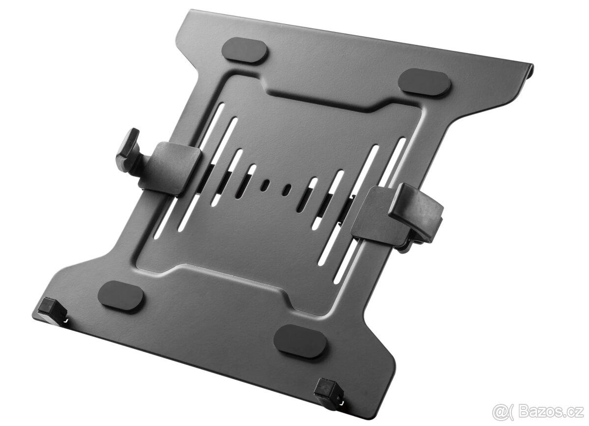 AlzaErgo Arm O10B - Stojan na notebook