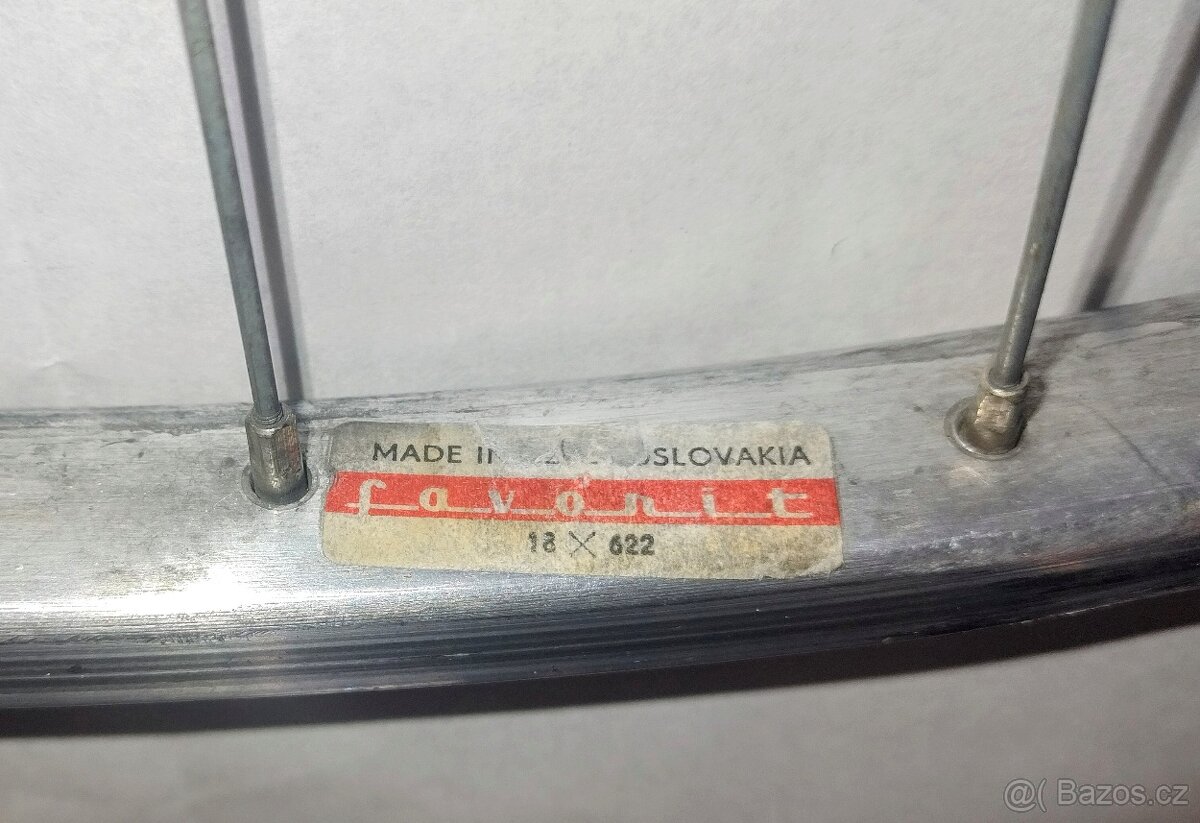 Rám, berany a kolo