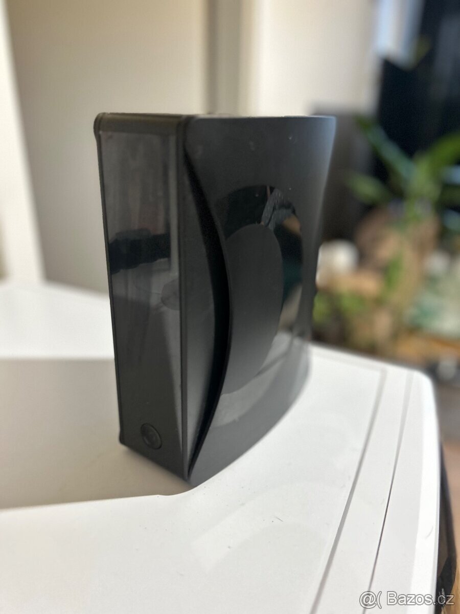 O2 smart box