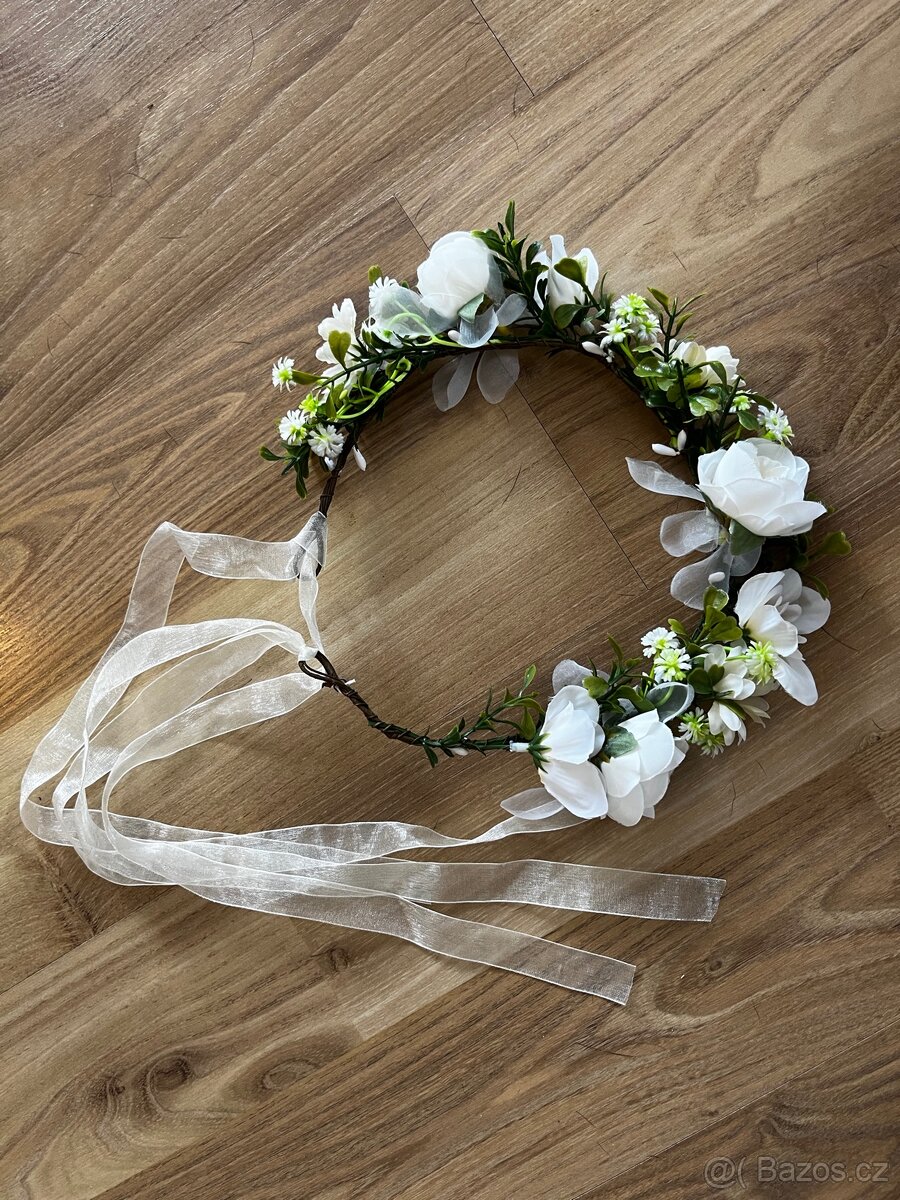 Čelenka boho