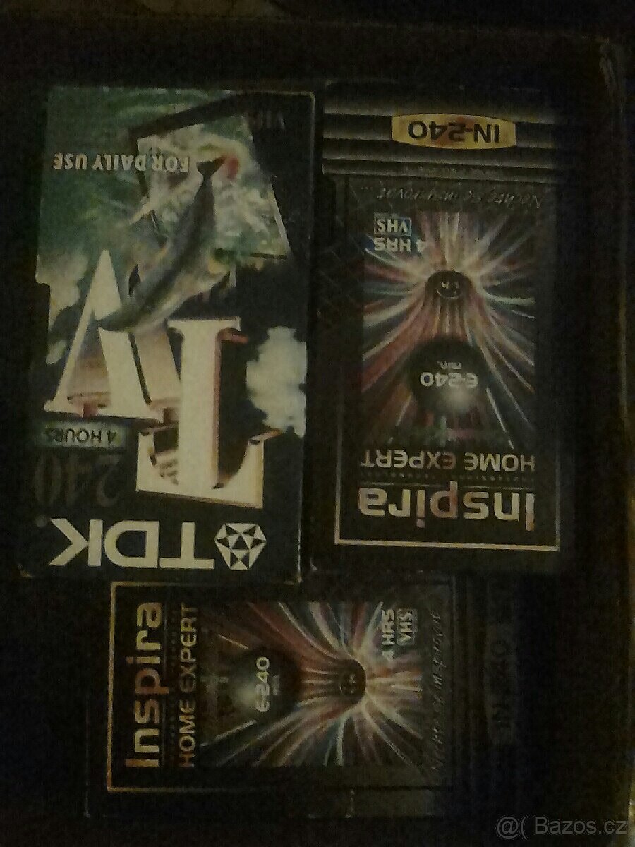 VHS
