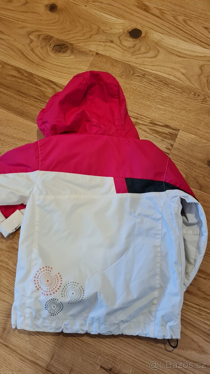Bunda Loap sportovní vel.98