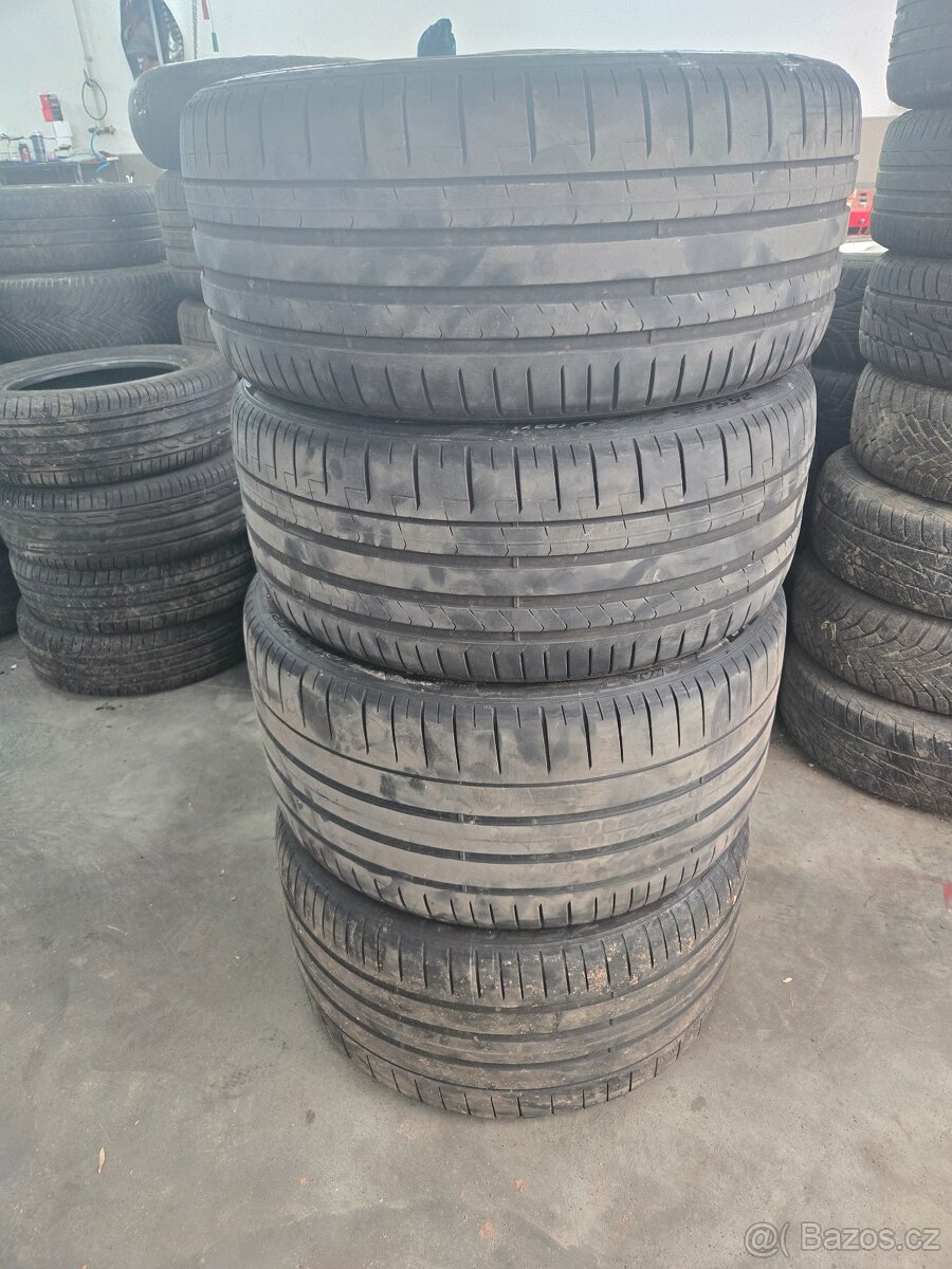 PNEU PIRELLI