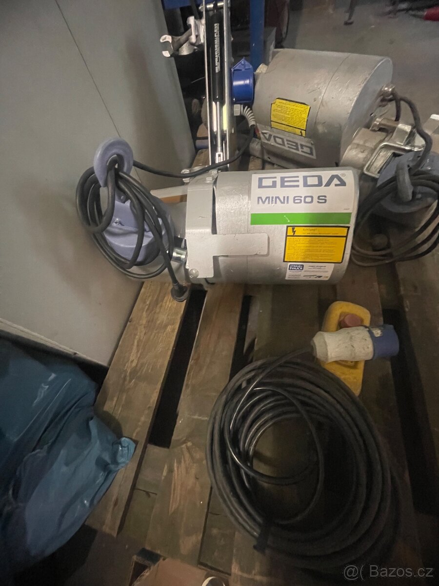 Geda 60S