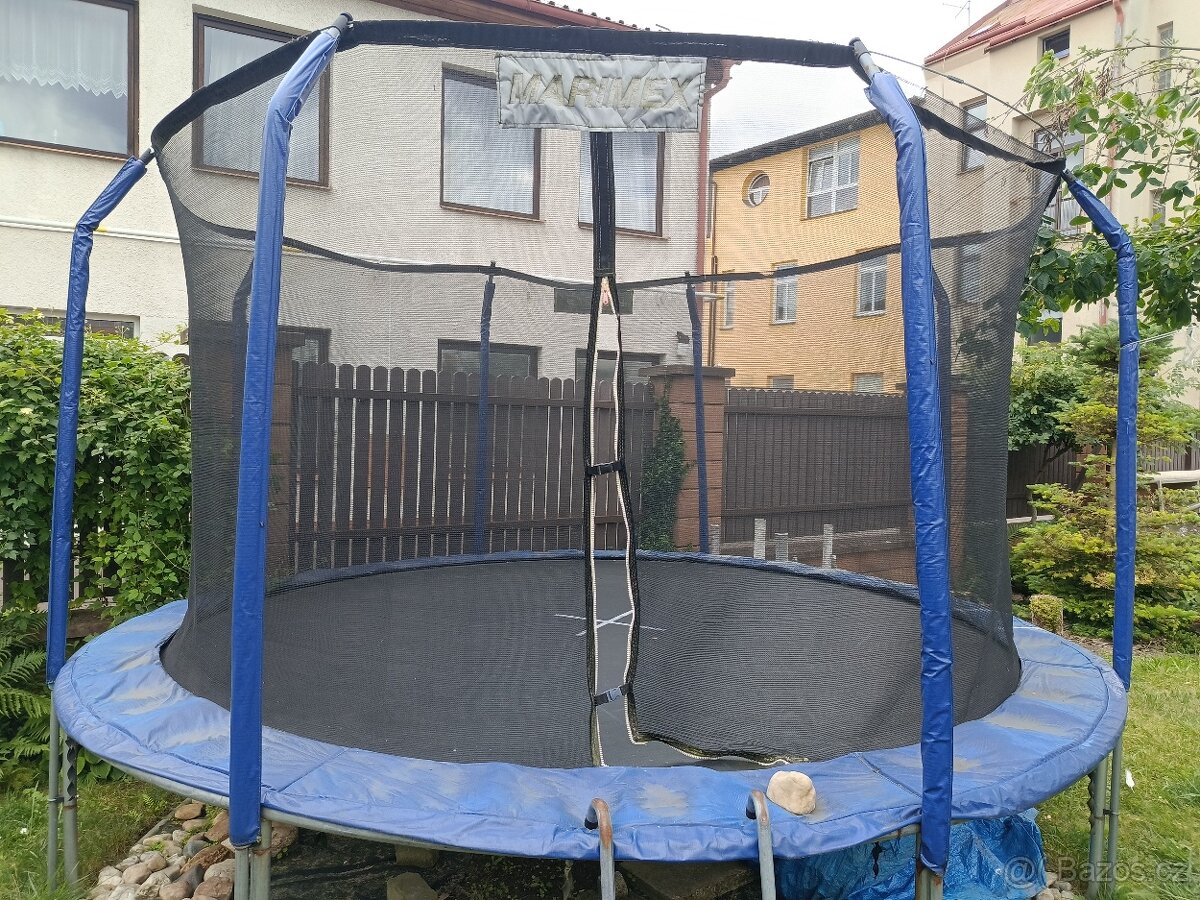 Trampolína 350 cm