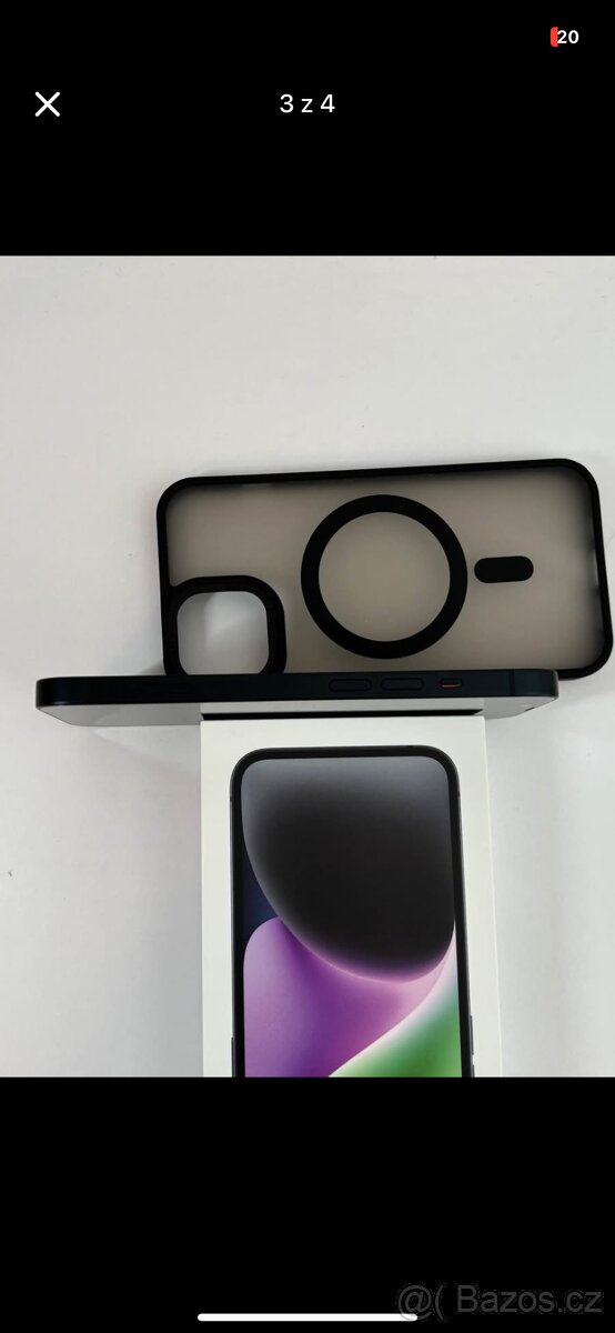 iPhone 14