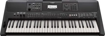 Předám klaves značky Yamaha psr e 463