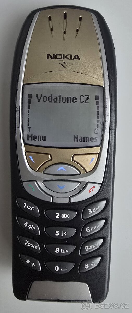 Nokia 6310i
