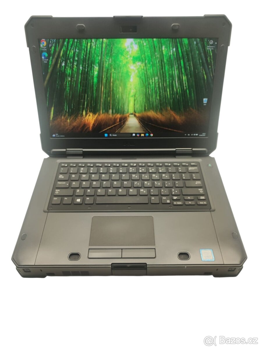 Dell Latitude 5424 Rugged ( 12 měsíců záruka+Faktura )