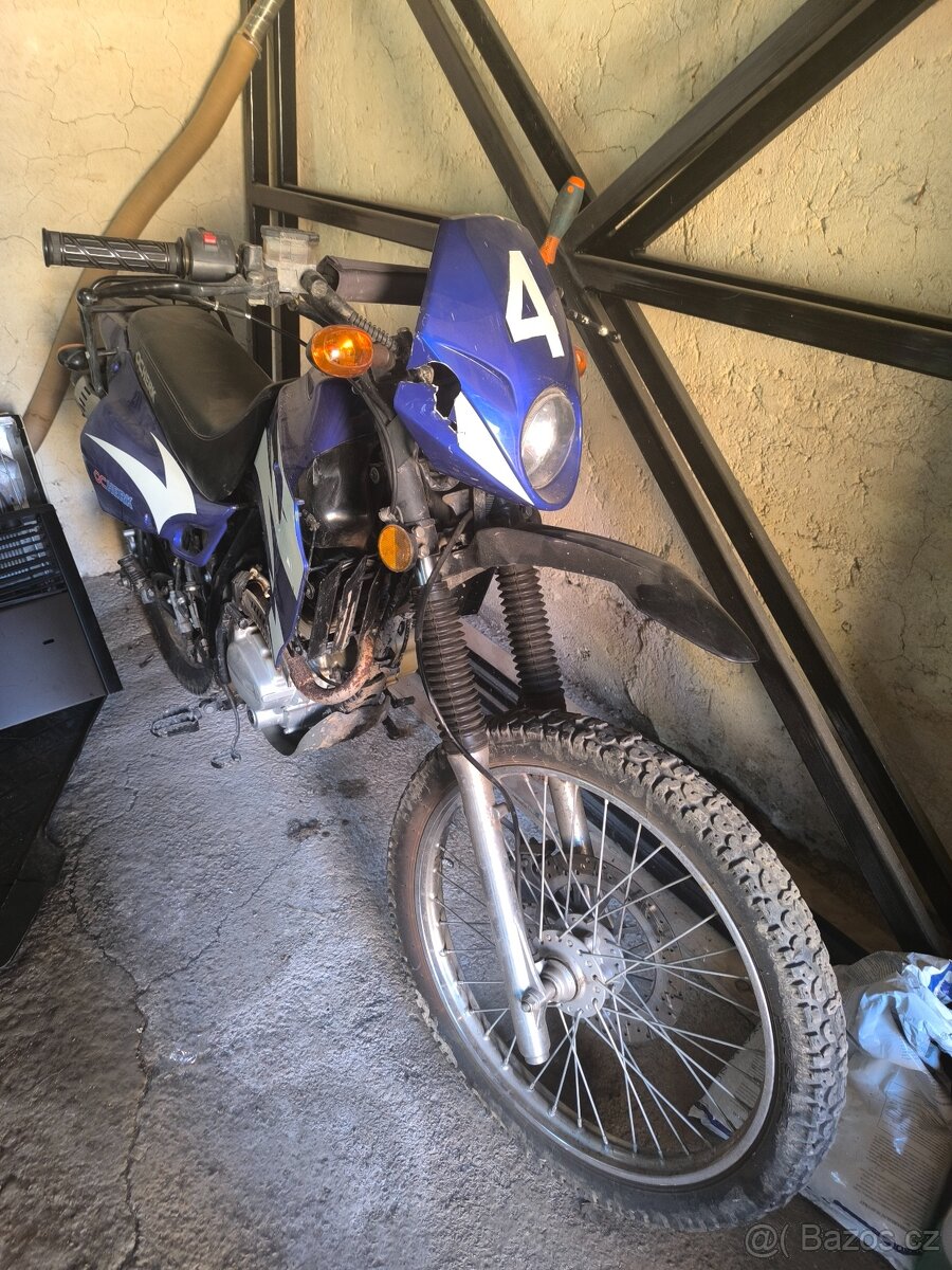 Motorka