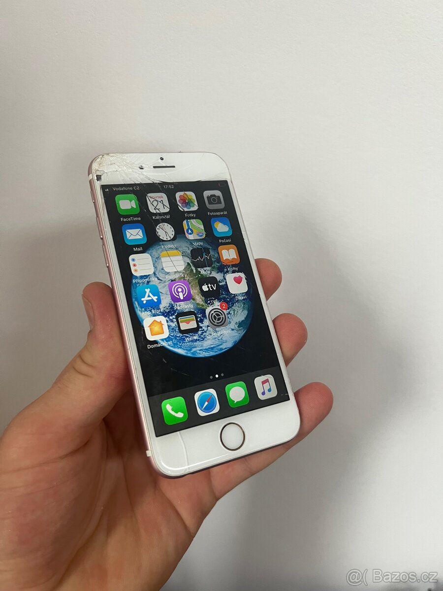 Iphone 6s